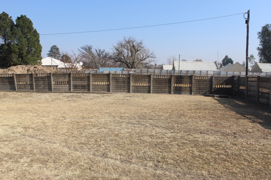 3 Bedroom Property for Sale in Parys Free State